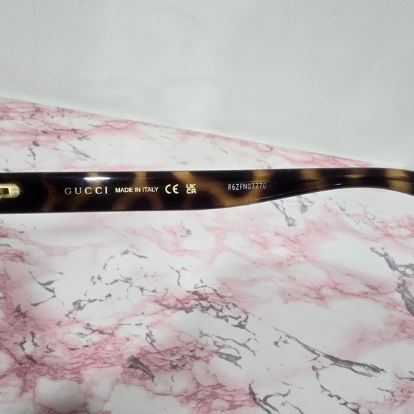 Gucci women sunglasses new main image 14